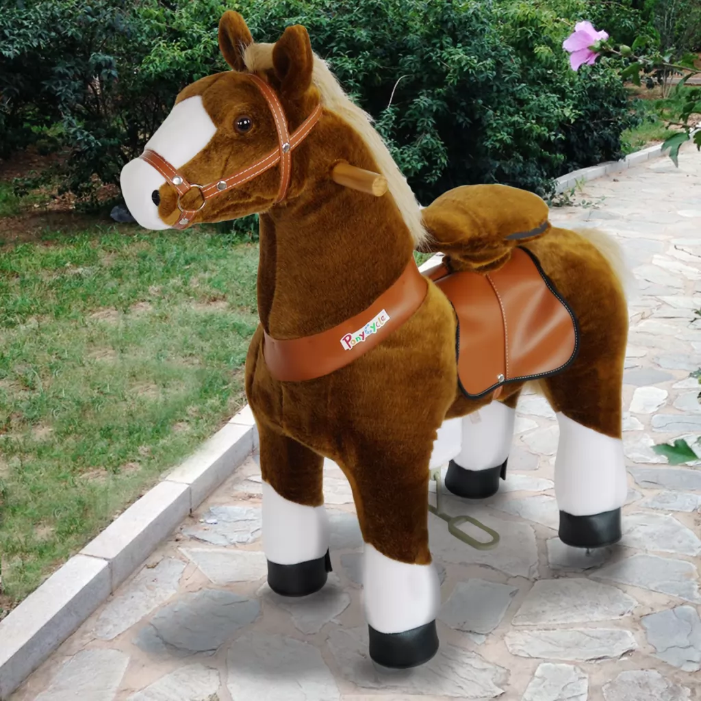 Ponycycle Amadeus pequeño