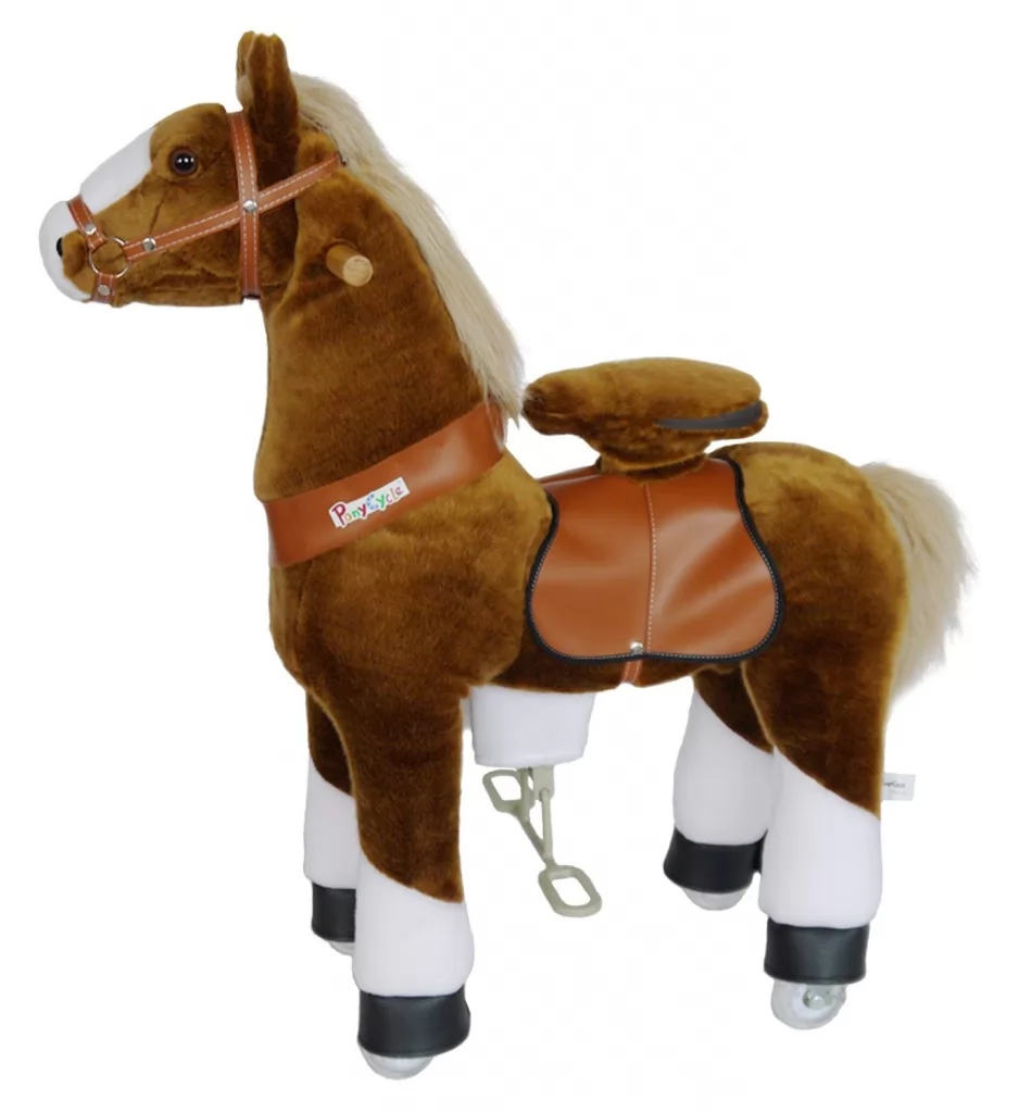 Ponycycle Amadeus pequeño
