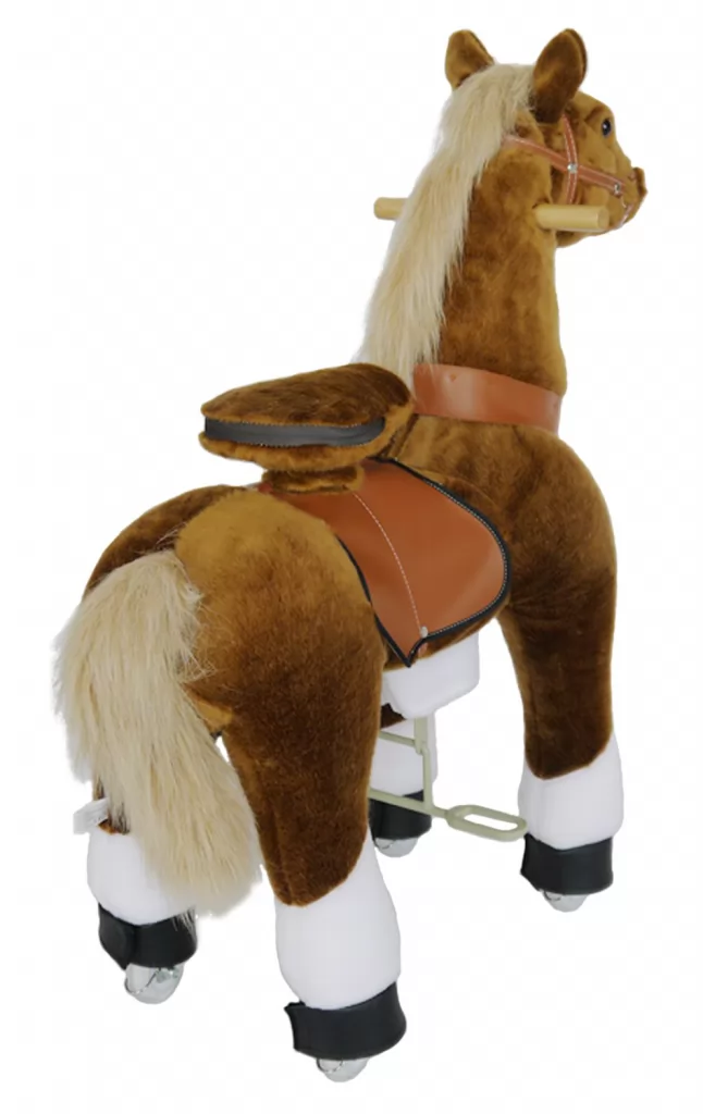 Ponycycle Amadeus pequeño