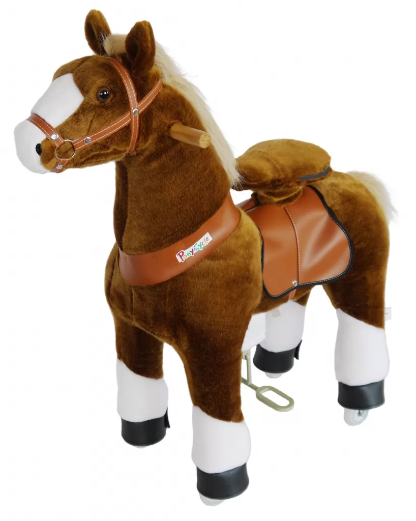 Ponycycle Amadeus pequeño