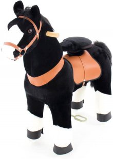 pony juguete montable