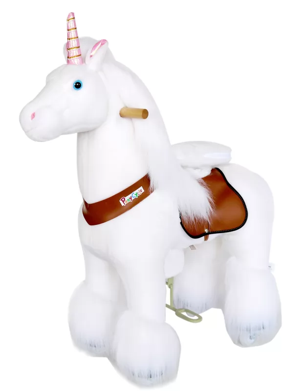 PonyCycle Unicornio Profesional Mediano