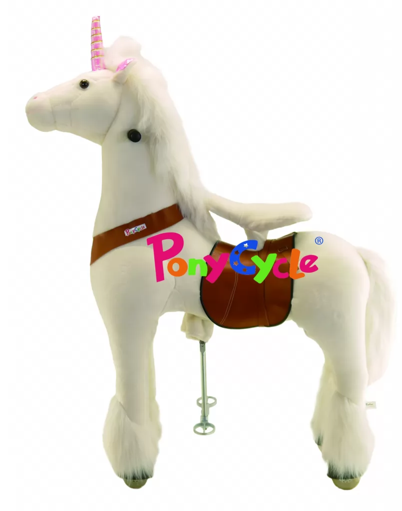 PonyCycle Unicornio Grande Profesional
