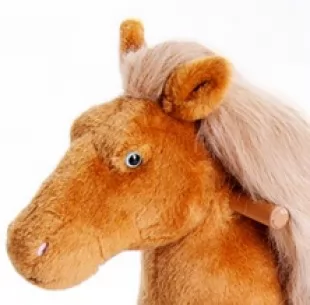 PonyCycle Caballo Royal Grande Profesional