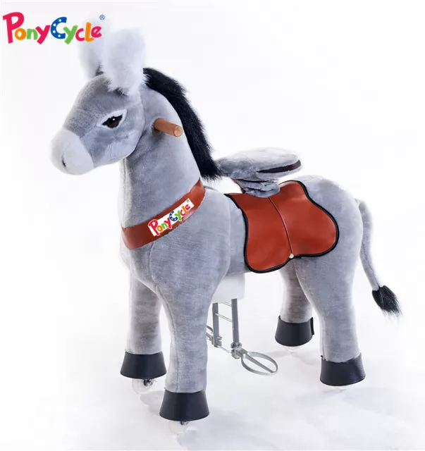 Ponycycle de uso profesional Burrito Pequeño