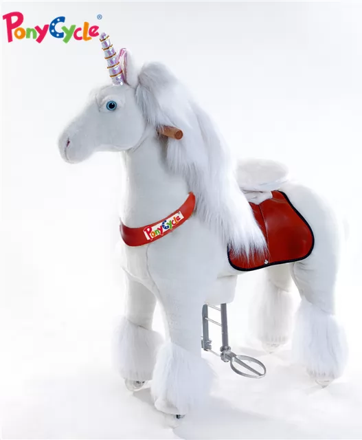 Ponycycle de uso profesional Unicornio Pequeño
