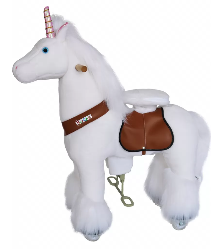 Ponycycle Unicornio Fantasy pequeño