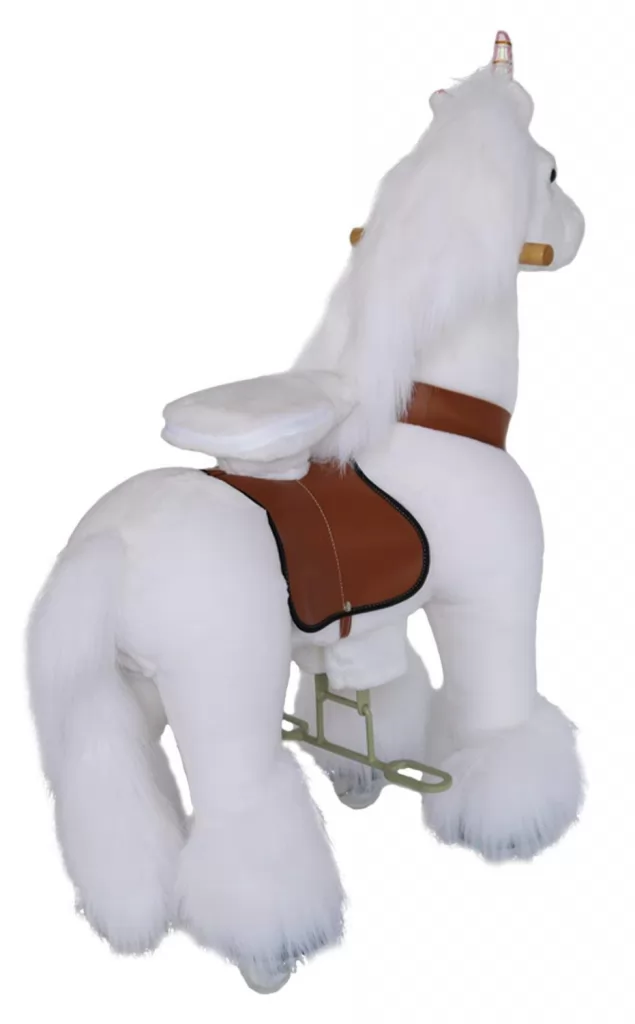 Ponycycle Unicornio Fantasy pequeño