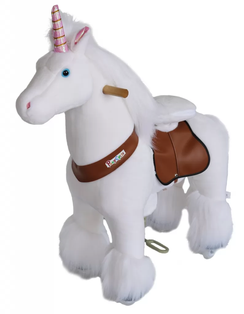 Ponycycle Unicornio Fantasy pequeño