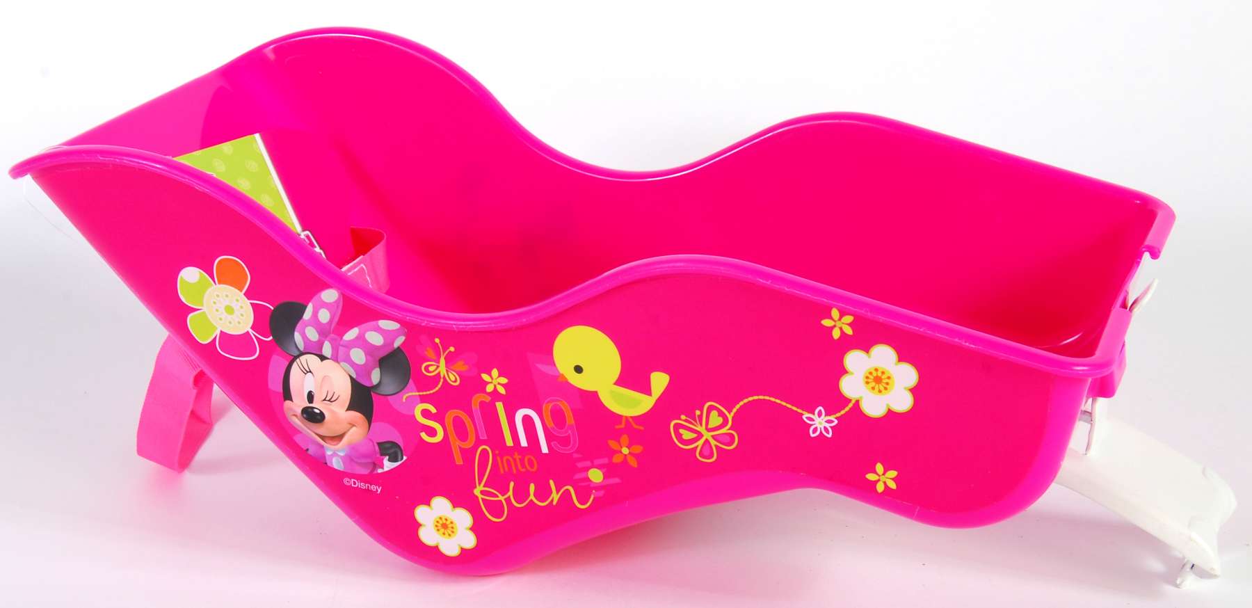 Portamuñecas Disney Minnie Boutique