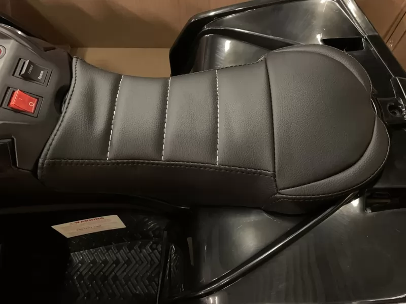 ASIENTO QUAD 906D