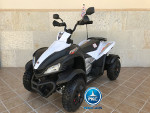 Giga quad blanco