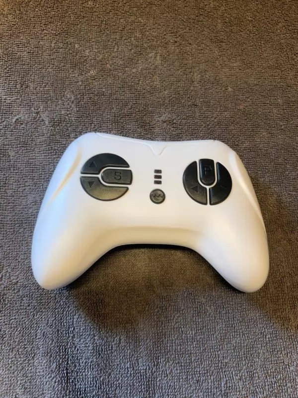 Quad can Am 2 plazas color caqui