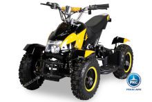 Quads eléctricos infantiles