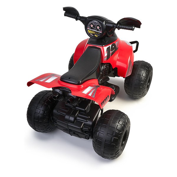 QUAD MOTION 12V - aerea