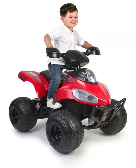QUAD MOTION 12V