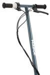 Patinete electrico razor E300S con fuerte estructura