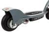 Patinete electrico razor E300S llanta cromada
