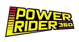 Triciclo electrico power rider 360