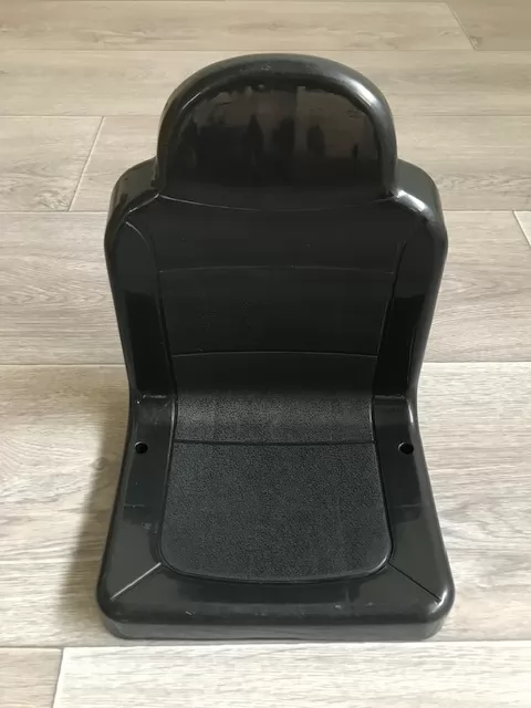 Asiento Plastico A206 frontal