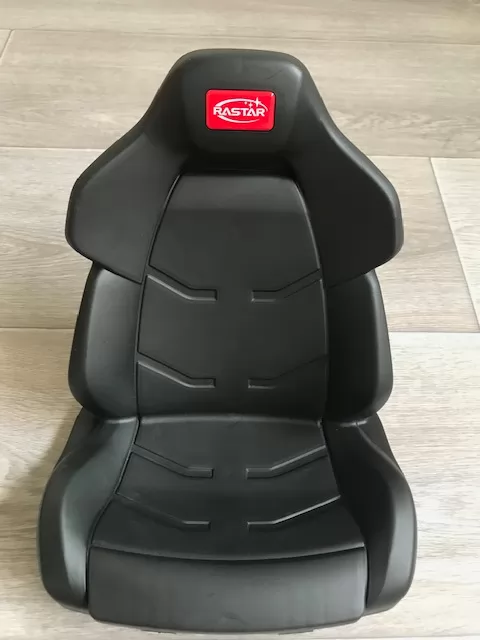 Asiento Plastico A208