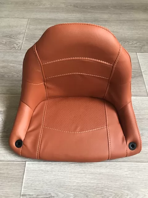Asiento A209 frontal