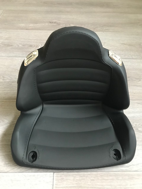 Asiento A213 frontal