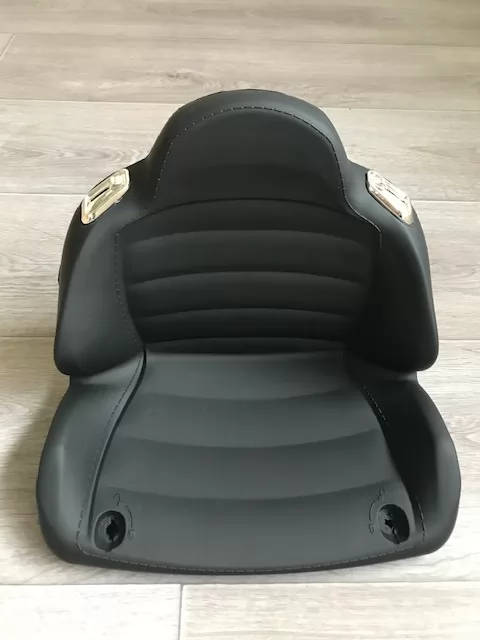 Asiento A213 frontal