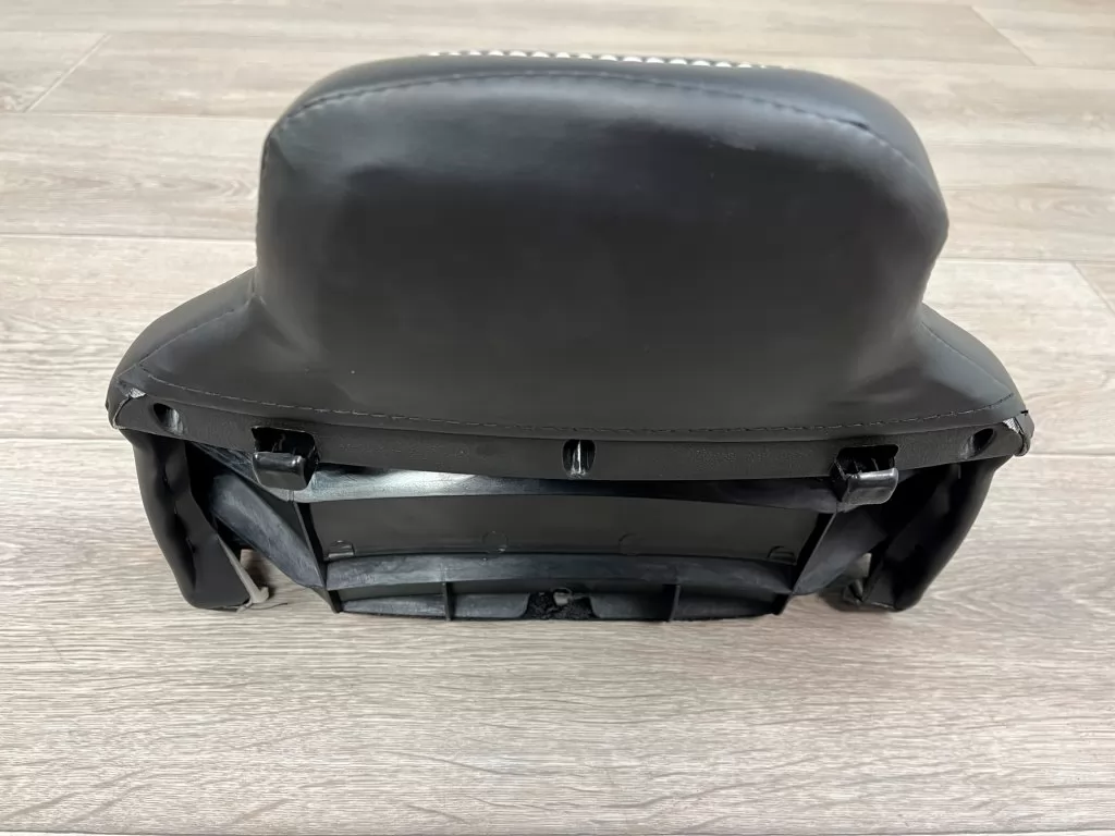 Asiento Polipiel A219
