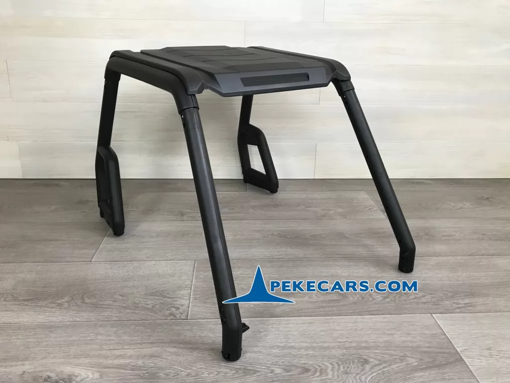 Barra antivuelco para buggy super monster