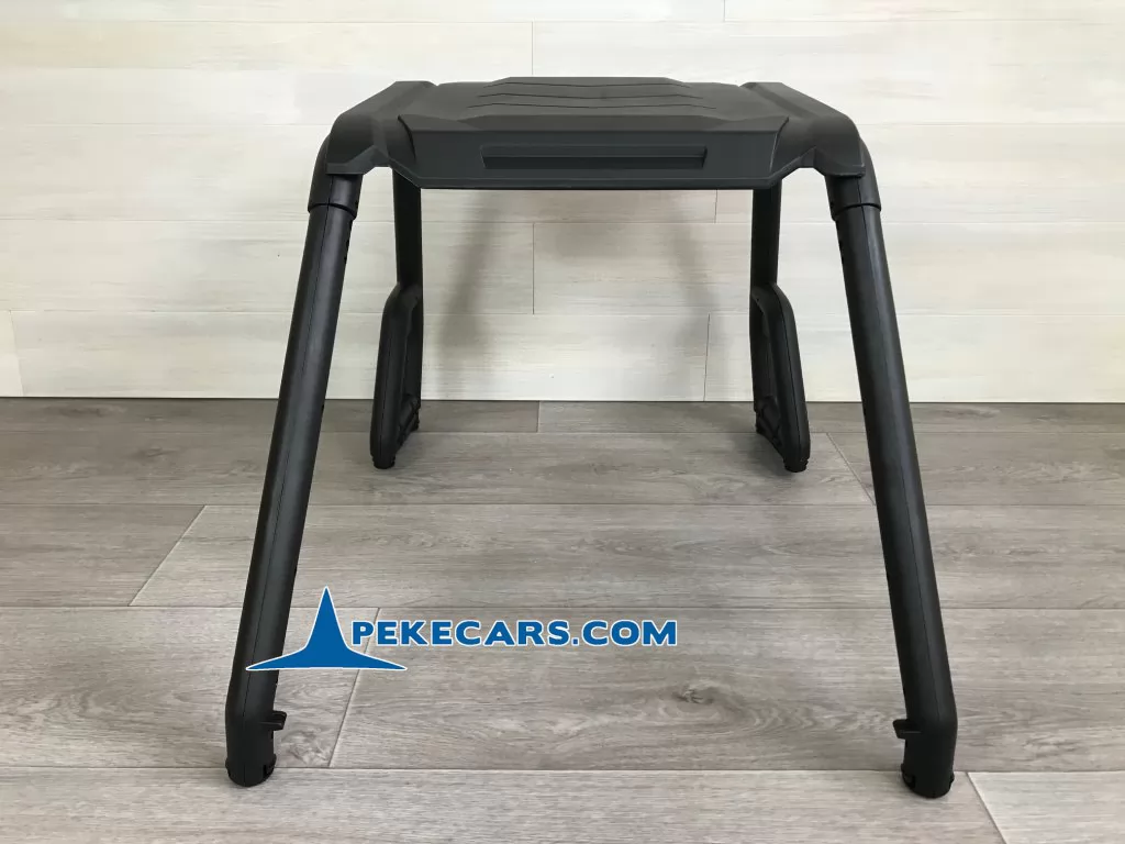 Barra antivuelco para buggy super monster