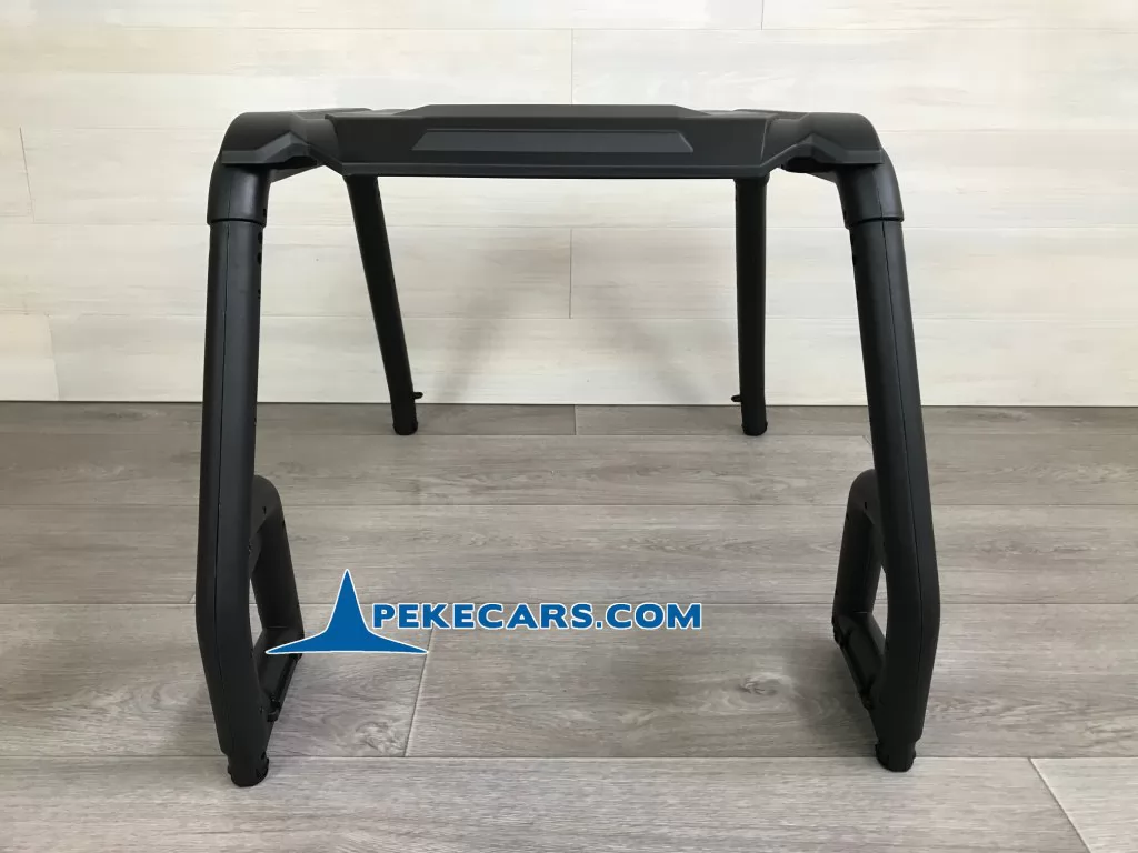 Barra antivuelco para buggy super monster