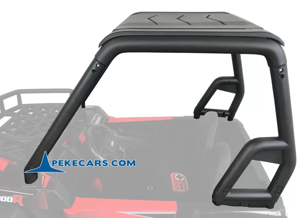 Barra antivuelco para buggy super monster