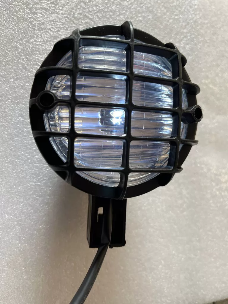 LED