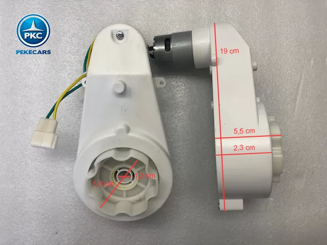 PKCM104
