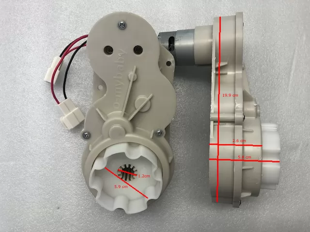 PKCM107