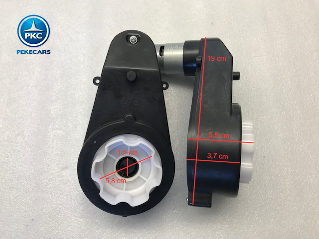 PKCM118