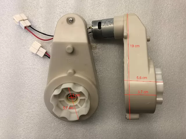 PKCM130