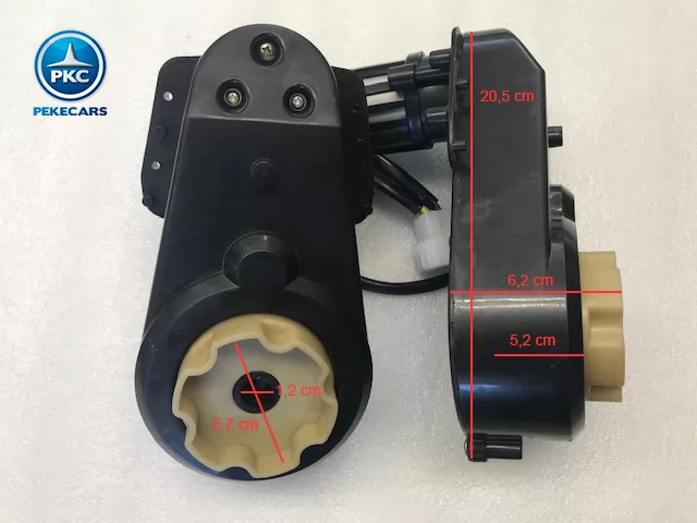 PKCM135