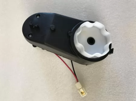 Motor de dirección de repuesto