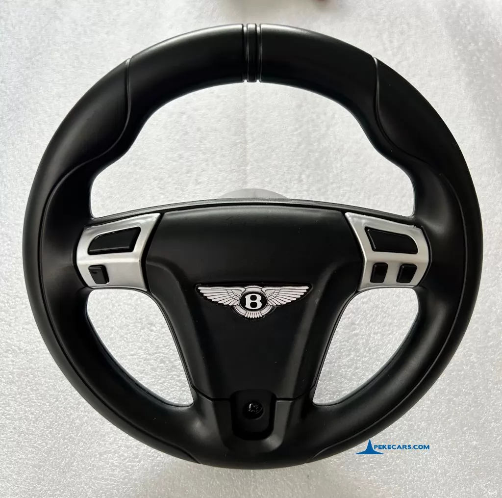 Volante de repuesto PKCVO132