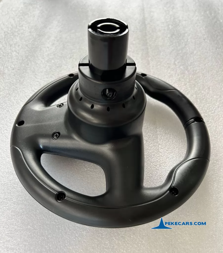 Volante de repuesto PKCVO132