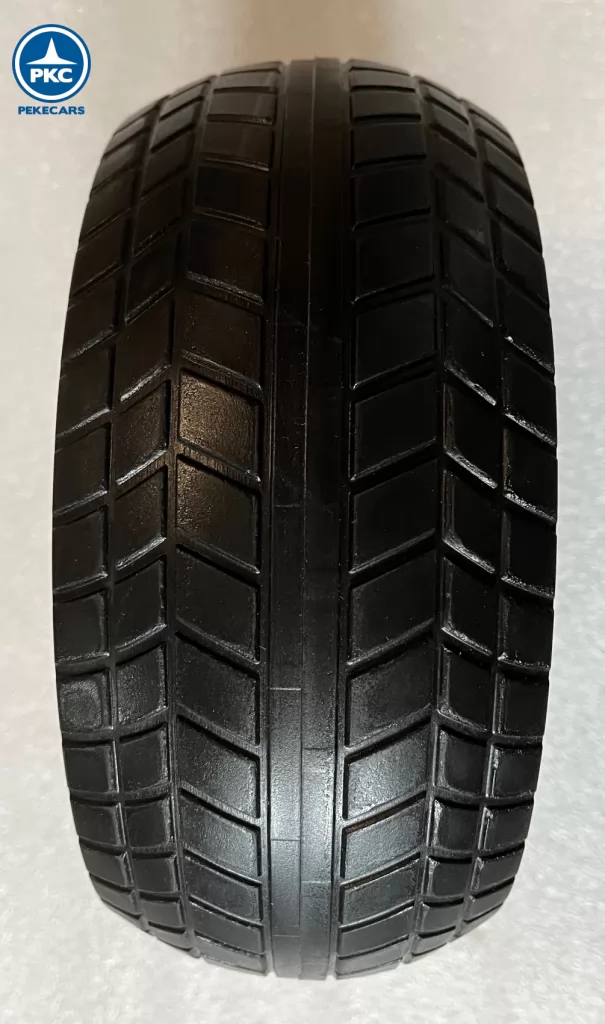 Rueda repuesto pkcru105 perfil