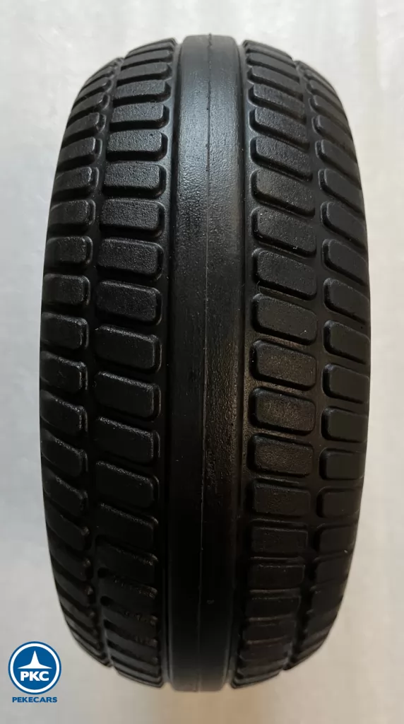 Rueda repuesto pkcru120 perfil