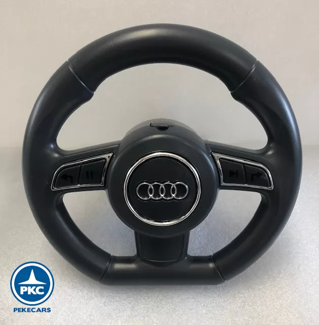 Volante de repuesto PKCVO107 frontal