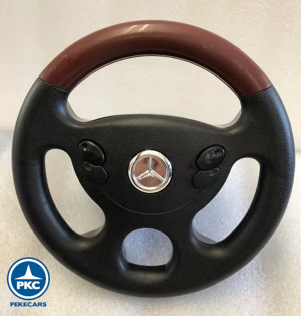Volante de repuesto PKCVO111 frontal