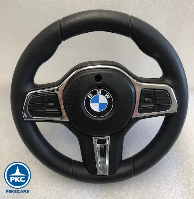 Volante de repuesto PKCVO125 frontal