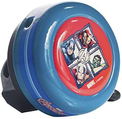 Timbre los vengadores