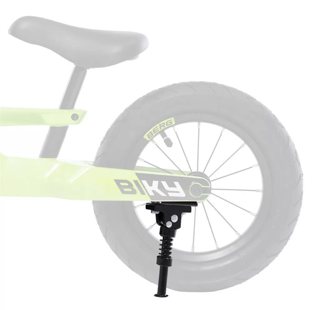 Caballete para Berg Biky