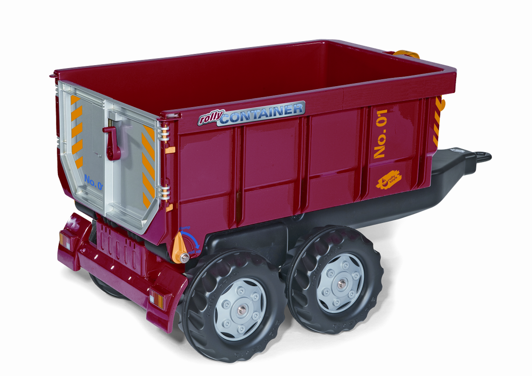 ROLLY CONTAINER